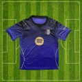 2627 barcelona technology purple special edition