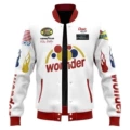 Taradigin's night jacket