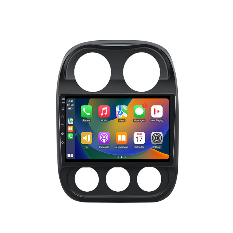 Suitable for Jeep Compass Navigator Jeep Compass Patriot Android Carplay Gps
