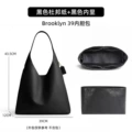 [black] brooklyn39 (waterproof liner) ultra-light dupont paper
