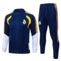 A26021# 2627 long pull real madrid baolan