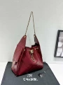 3707 sheep pattern/burgundy