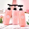 Hanboli Fragrance Shampoo, Shower Gel, Conditioner, Wash and Care Set for Women and Men Wholesale and Dropshipping