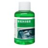 Wholesale concentrated oil film glass water cleaner car windshield oil film maintenance wiper decontamination shellac