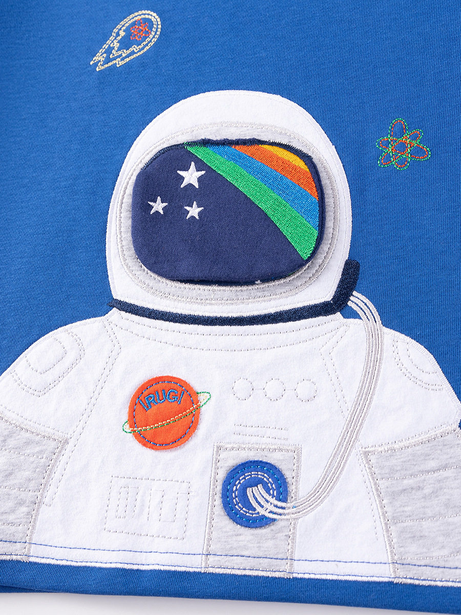 Source Factory Kids' Clothing Wholesale, Autumn Cartoon Boys' Hoodie, Kids' Top