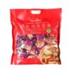 New Year's Goods Golden Colorful Mixed Nuts Gift Pack 800g Casual Roasted Mixed Nuts Snacks Group Purchase