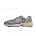 Nb530 silver gray