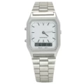 A230 silver white