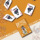 Huiqi bicycle велосипедные игральные карты Z generation vibrato blind box tide play magic flower cut solitaire игральные карты с цветочной нарезкой mini 3