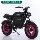Внешняя торговля Мотоцикл Harley мощностью 3000 Вт экспортный внедорожный аккумулятор с электроприводом, автомобиль с литиевой батареей в стиле ретро, двухколесный электрический mini 3