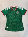 26-27 mexican main (women’s) players