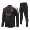 2425 Jordan Paris Black with Pink [Player Version]