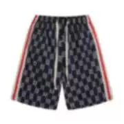 Fashion Trend Versatile Shorts 001-MLMLSPTS0505