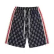 Fashion Trend Versatile Shorts 001-MLMLSPTS0505