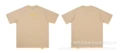4337#khaki short sleeves