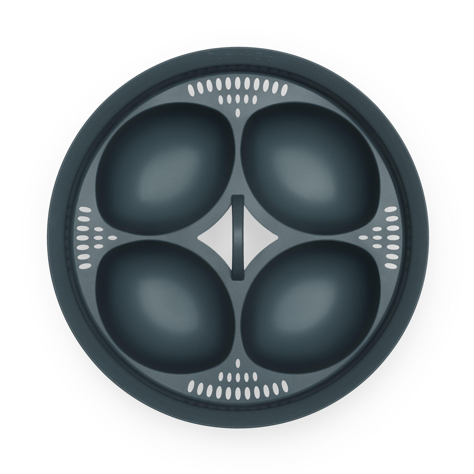 Termomix accessories Xiaomei machine accessories four-in-one egg steamer TM5 TM6 for egg boiling pot