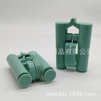 Cross-Border New Product Telescopic Hanger Retractable Clothes Hanger Foldableable Adjustable Travel Car Clothes Drying Rack