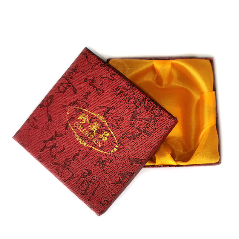 Collectible Box Jewelry Box Packaging Box Jewelry Box Jewelry Box World Bracelet Packaging Box