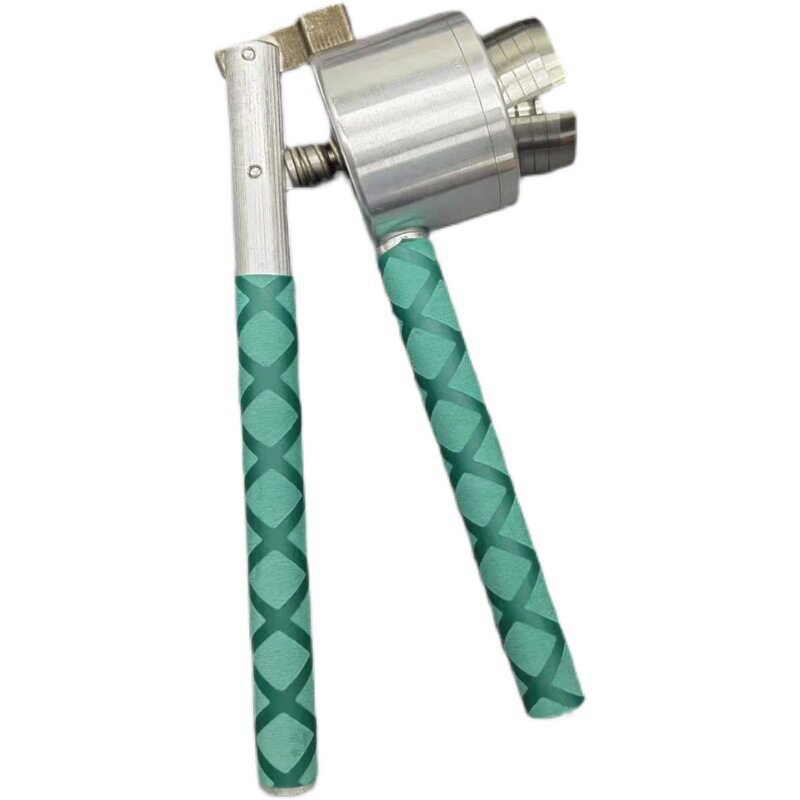 24/26/28/30/32/牙青霉素瓶西林瓶手动压盖器压盖钳封口机