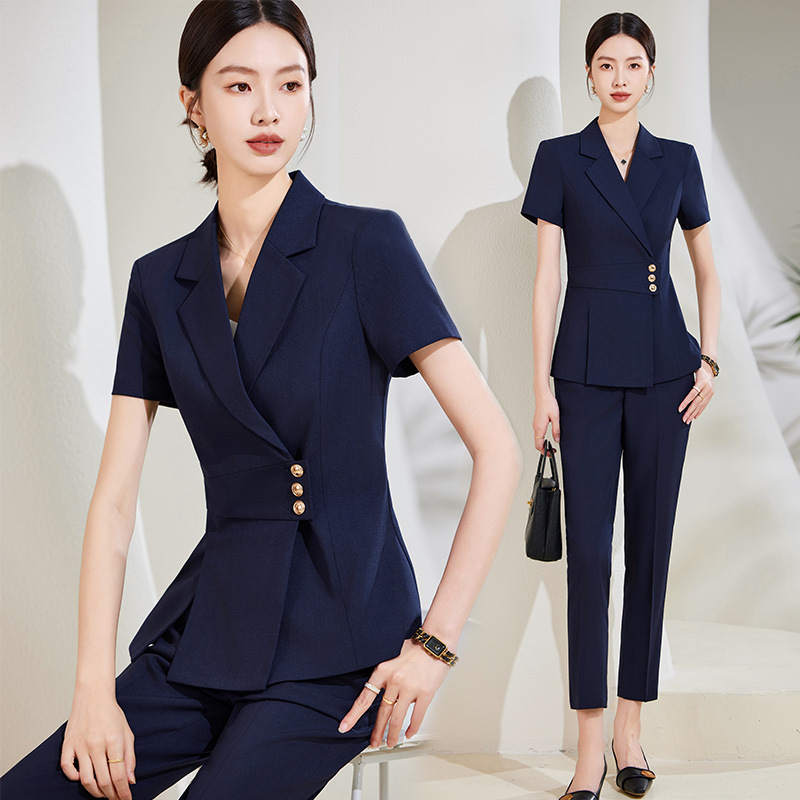 (Mới) Mã L1829 Giá 1280K: Áo Khoác Nữ Shryia Ngắn Tay Hàng Mùa Hè Thời Trang Nữ Đồ Công Sở Chất Liệu G04 Sản Phẩm Mới, (Miễn Phí Vận Chuyển Toàn Quốc).
