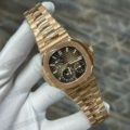 Patek nautilus