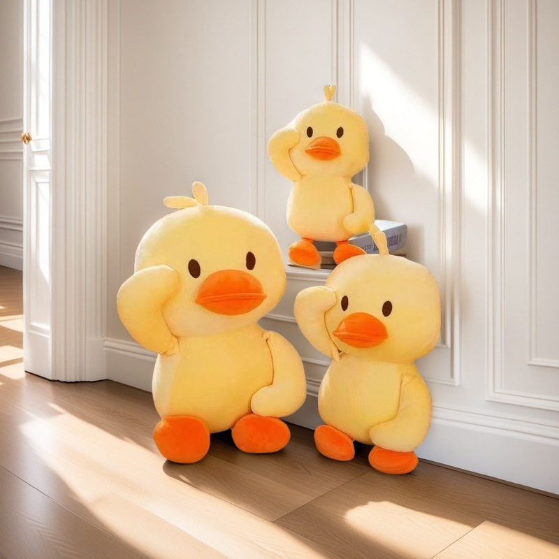 毛绒玩具批发八寸抓娃娃流量款公仔结婚抛洒互动玩偶婚礼娃娃批发