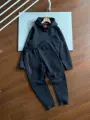 Black suit