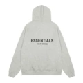 2561 sweatshirt light gray