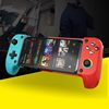 Switch Multifunctional Bluetooth Wireless Game Controller Android Ios Dual Vibration 6-Axis Somatosensory Continuous Function Controller