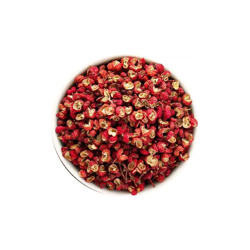 Yunnan Red Pepper, Wholesale in Stock, Green Pepper Turns into Red Pepper, Hot Pot, Fish, Noodles Seasoning, Carefully Selected Yunnan Red Pepper