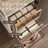 Underwear Storage Box Drawer-type Household close-fitting Clothes Split Artifact Bra Underwear Socks Three-in-One Organizer