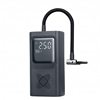 Car Air Pump, Portable Smart Wireless Digital Display Air Pump, Tire Emergency Air Pump, Rapid Inflation