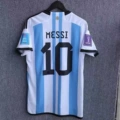 2022 argentina home game