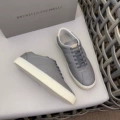 Grandma gray
