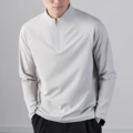 Silver White