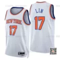 Jeremy lin white