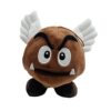 Small Mario Poison Mushroom Dress-up Mary Louie Angel Yoshi Sleepy Chestnut Plush Doll Quality Edition
