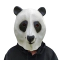 Panda round and round