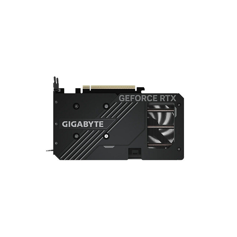 Wind Demon GeForce RTX 5060 Ti WindForce MAX OC SFF 8G gaming игровая видеокарта