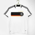 2008 season germany home game