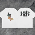White utopia artifact T125