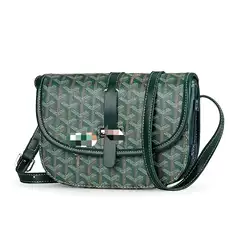 G5005 ​​ # Unisex Shoulder Crossbody Bag for Men and Women