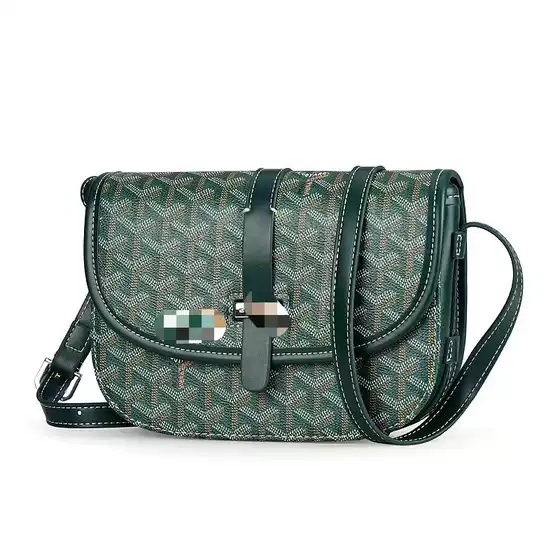 G5005 ​​ # Unisex Shoulder Crossbody Bag for Men and Women