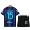 Home kit number 15 achillebi