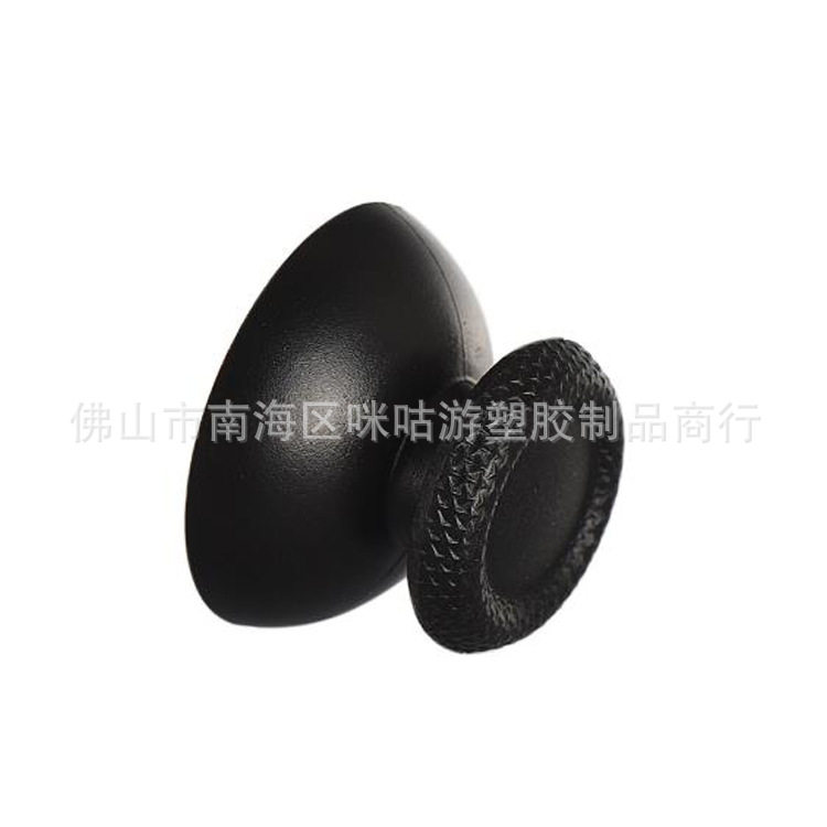 New in stock PS5 handle 3D rocker mushroom head joystick hat