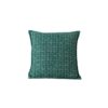 Velvet Lace Pillow Case Household Hotel Bedroom Pillow Cover Sofa Bedside Cushion Cover Waist Pillow Case