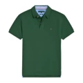 Dark green