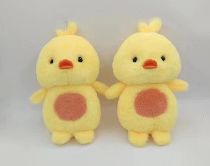 毛绒玩具批发可爱新款八寸娃娃机公仔流量款婚庆抛洒小玩偶批发