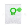 For SEBO vacuum cleaner accessories 8120ZR/8120AM non-woven dust bag garbage bag cleaning consumables