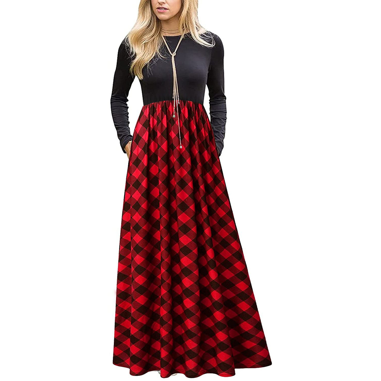 Women's Printed Dresses